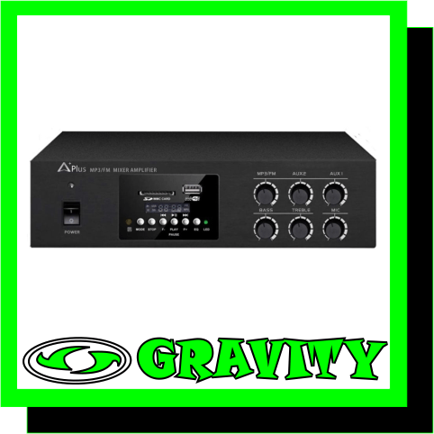 a-plus-100v-mp3fm-mixer-amplifeir